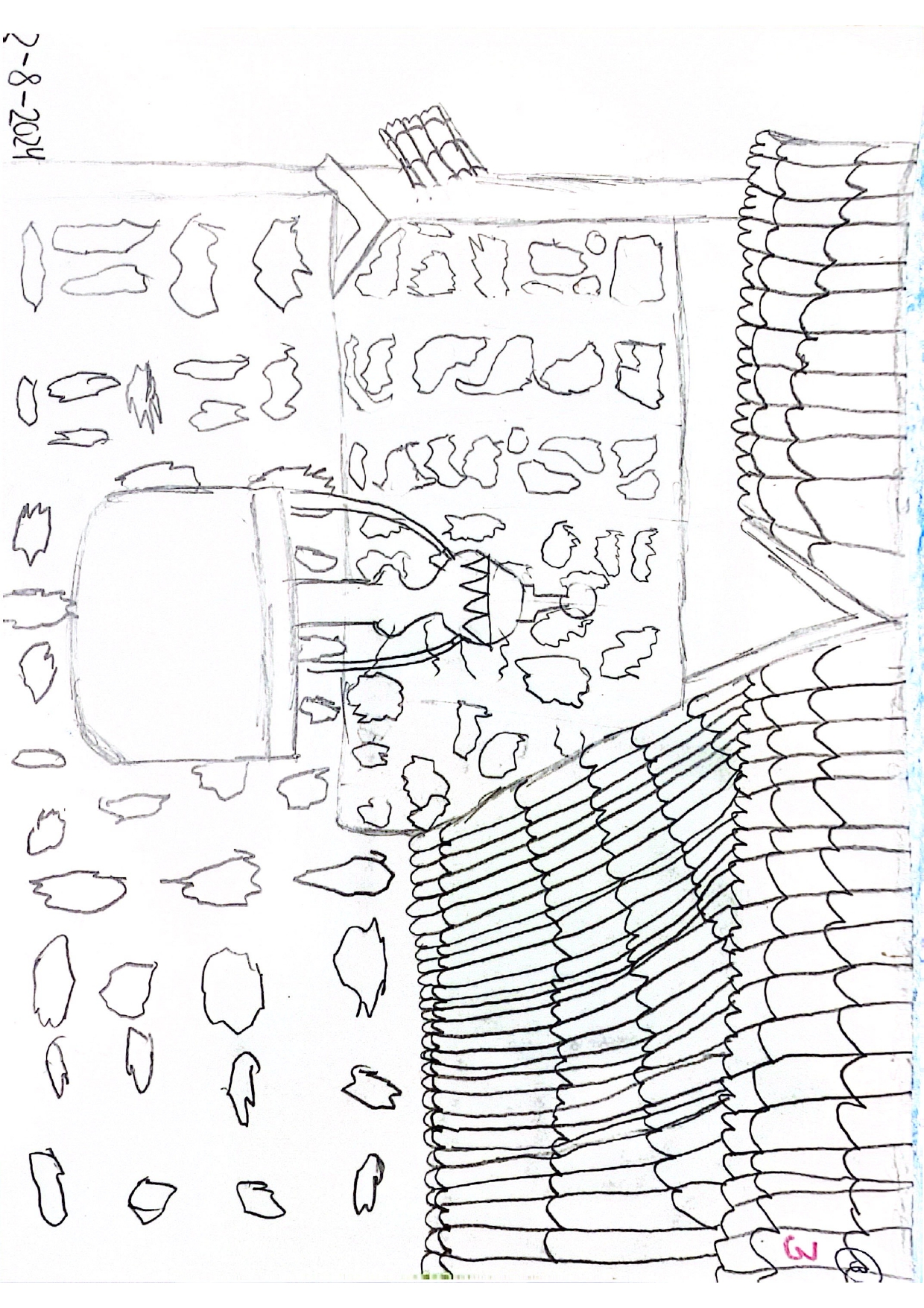 Dibujo Infantil 3