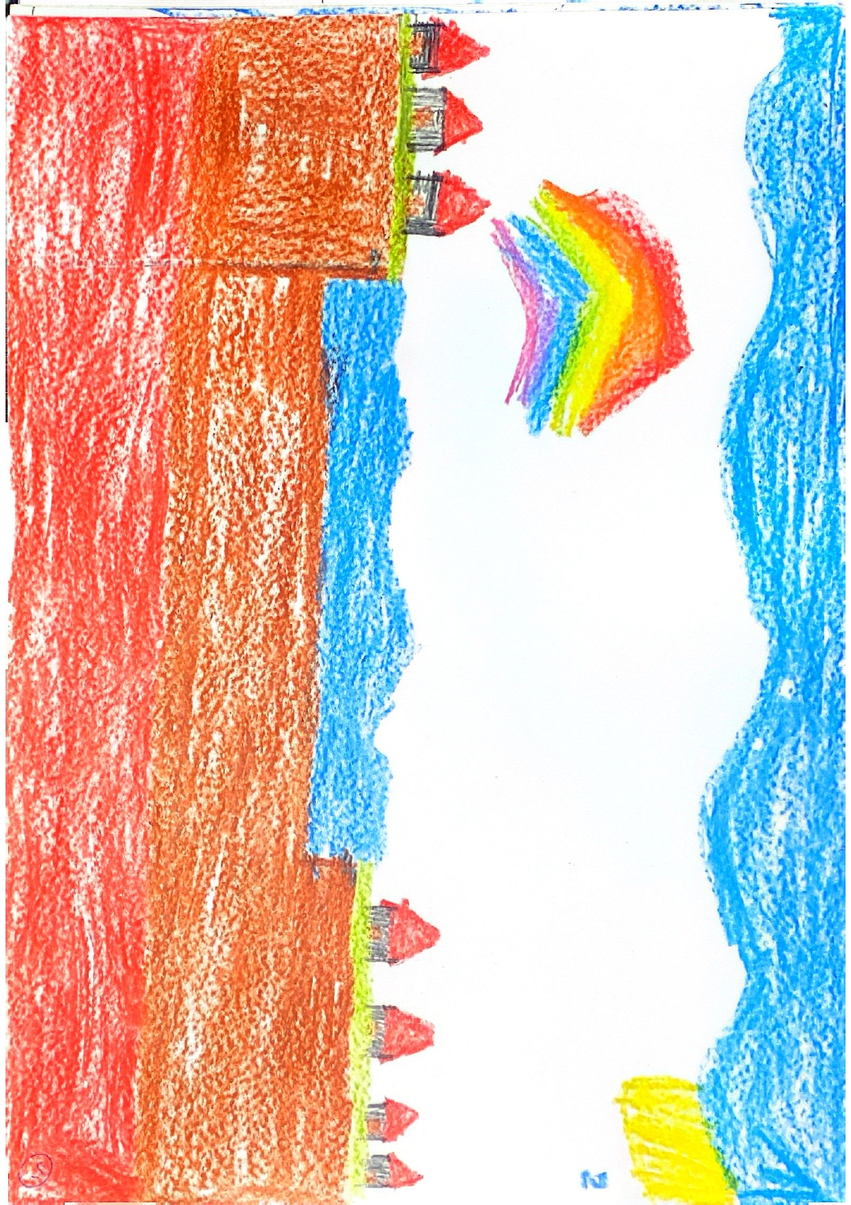 Dibujo Infantil 6